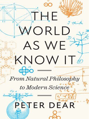 cover image of The World as We Know It